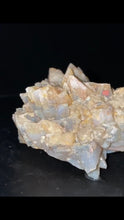 Load image into Gallery viewer, Huge White Cliff Red PINEAPPLE Crystal opal 860ct