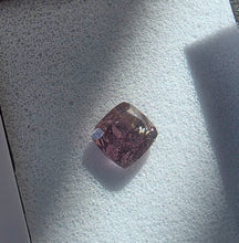 Load image into Gallery viewer, 0.24ct Fancy Intense Purplish Pink Diamond