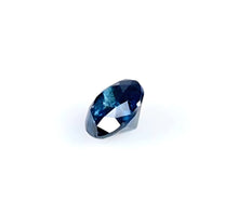 Load image into Gallery viewer, Fancy Vivid Blue Diamond 1.10ct
