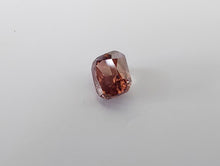 Load image into Gallery viewer, 0.52ct AUSTRALIAN FANCY Intense REDDISH PINK DIAMOND