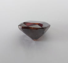 Load image into Gallery viewer, 2.15ct AUSTRALIAN FANCY DARK Orangy RED DIAMOND