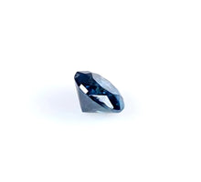 Load image into Gallery viewer, Fancy Vivid Blue Diamond 1.10ct