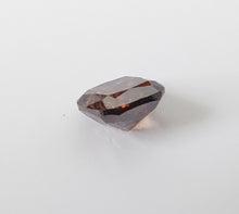 Load image into Gallery viewer, 1.00ct AUSTRALIAN FANCY DARK Orangy RED DIAMOND