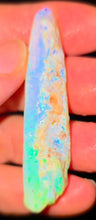 Load image into Gallery viewer, 60.96ct Huge Belemnite Fossil Opal Coober Pedy