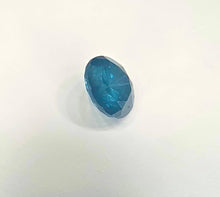 Load image into Gallery viewer, 1.00ct Fancy Deep Blue Diamond