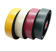 Load image into Gallery viewer, Diamond Lapidary Wheel 6 & 8 Inch Grit 60 to 14000 Opal Premium Cabbing Replacement