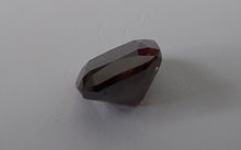 Load image into Gallery viewer, 2.15ct AUSTRALIAN FANCY DARK Orangy RED DIAMOND