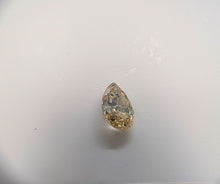 Load image into Gallery viewer, 1.01ct Natural Fancy Light Yellow Diamond
