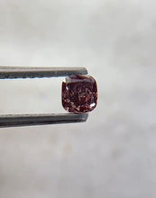 Load image into Gallery viewer, 0.23ct Fancy Intense Purplish Pink Diamond