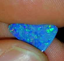 Load image into Gallery viewer, 2.3ct Black Opal Doublet