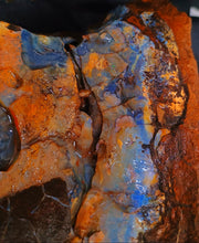 Load image into Gallery viewer, 2.9kg Gigantic Opened Yowah Nut