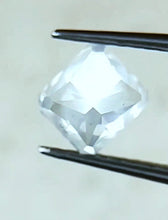 Load image into Gallery viewer, 1.00ct Faint Grey-Blue Diamond - Limanty