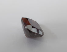 Load image into Gallery viewer, 2.15ct AUSTRALIAN FANCY DARK Orangy RED DIAMOND