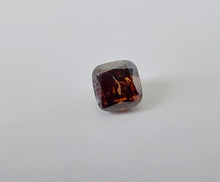Load image into Gallery viewer, 1.00ct AUSTRALIAN FANCY DARK Orangy RED DIAMOND