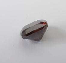 Load image into Gallery viewer, 2.15ct AUSTRALIAN FANCY DARK Orangy RED DIAMOND