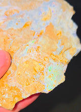 Load image into Gallery viewer, Gigantic Rough Opal Coober Pedy 1110ct - Limanty