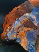 Load image into Gallery viewer, 2.9kg Gigantic Opened Yowah Nut