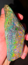 Load image into Gallery viewer, Huge 1080ct Matrix Opal Andamooka Sugar treated
