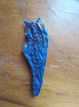 Load image into Gallery viewer, Rainbow titanium cluster - Limanty