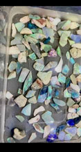 Load image into Gallery viewer, 100ct Parcel Rough Australian Opals - Limanty