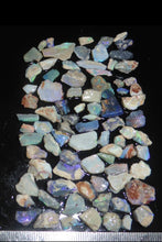 Load image into Gallery viewer, 100ct Parcel Rough Australian Opals - Limanty