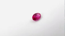 Load image into Gallery viewer, 1.28 ct Kashmir Sapphire - Limanty