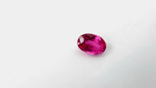 Load image into Gallery viewer, 1.28 ct Kashmir Sapphire - Limanty