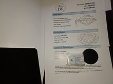 Load image into Gallery viewer, 0.49 ct Pink Diamond - Limanty