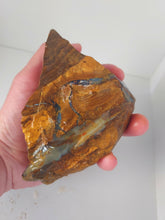 Load image into Gallery viewer, 656g / 3280 ct Boulder Opal - Limanty