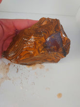 Load image into Gallery viewer, 708g / 3540ct Boulder Opal - Limanty