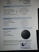 Load image into Gallery viewer, 20.08 ct Massive Natural Black Diamond - Limanty
