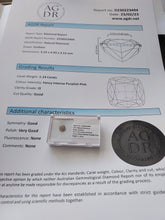 Load image into Gallery viewer, 1.14 ct Australian Pink Diamond - Limanty