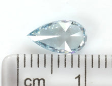 Load image into Gallery viewer, GIA 1.01ct VS1 Blue Diamond - Limanty