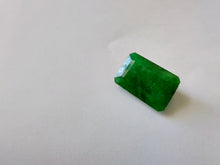 Load image into Gallery viewer, Natural Colombian Emerald 6.63ct - Limanty