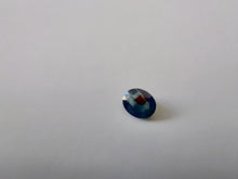 Load image into Gallery viewer, 0.43ct Tasmanian Sapphire with Feather - Limanty