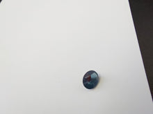 Load image into Gallery viewer, 0.43ct Tasmanian Sapphire with Feather - Limanty