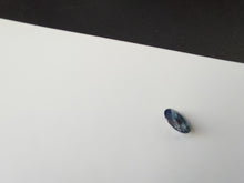Load image into Gallery viewer, 0.43ct Tasmanian Sapphire with Feather - Limanty