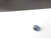 Load image into Gallery viewer, 0.43ct Tasmanian Sapphire with Feather - Limanty