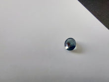 Load image into Gallery viewer, 0.43ct Tasmanian Sapphire with Feather - Limanty