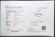 Load image into Gallery viewer, Natural Fancy Grey Diamond 2.70 ct - Limanty