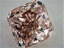 Load image into Gallery viewer, 0.14ct Argyle Natural Fancy Pink Diamond - Limanty