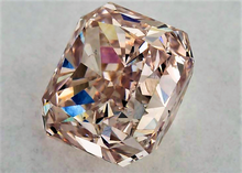 Load image into Gallery viewer, 0.14ct Argyle Natural Fancy Pink Diamond - Limanty