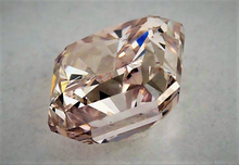 Load image into Gallery viewer, 0.14ct Argyle Natural Fancy Pink Diamond - Limanty