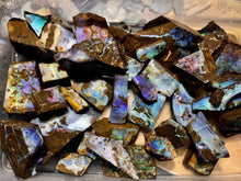 Load image into Gallery viewer, Boulder Opal Random Piece - Limanty