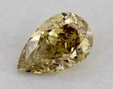 Load image into Gallery viewer, 2.53 ct Natural Fancy Yellow Diamond - Limanty