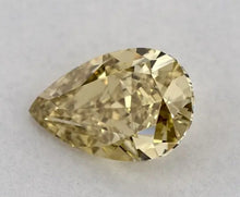 Load image into Gallery viewer, 2.53 ct Natural Fancy Yellow Diamond - Limanty
