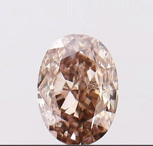 Load image into Gallery viewer, 0.49 ct Pink Diamond - Limanty
