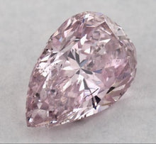 Load image into Gallery viewer, 0.07ct Australian Pink Diamond - Limanty