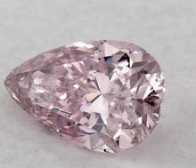 Load image into Gallery viewer, 0.07ct Australian Pink Diamond - Limanty