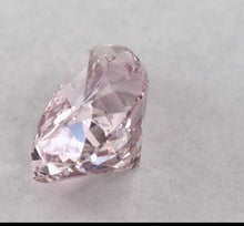 Load image into Gallery viewer, 0.07ct Australian Pink Diamond - Limanty